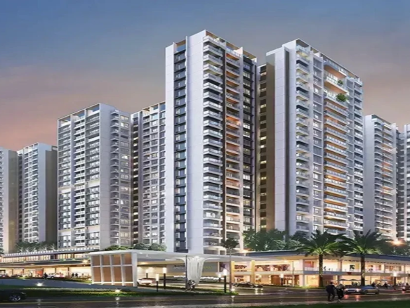 Northwind Sanctuary Greater Noida