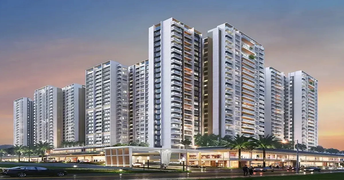 Northwind Sanctuary Greater Noida